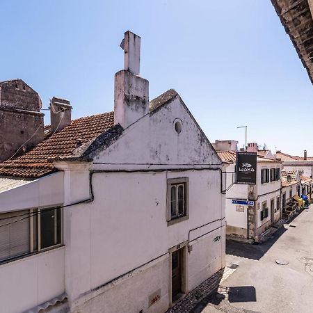 Cascais Center Luxury Beach Apartment Luaran gambar