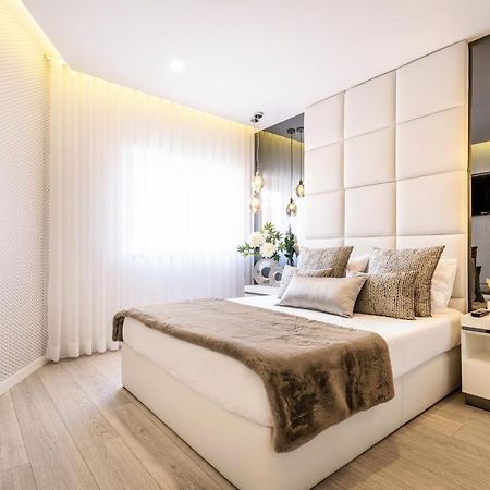 Cascais Center Luxury Beach Apartment Luaran gambar