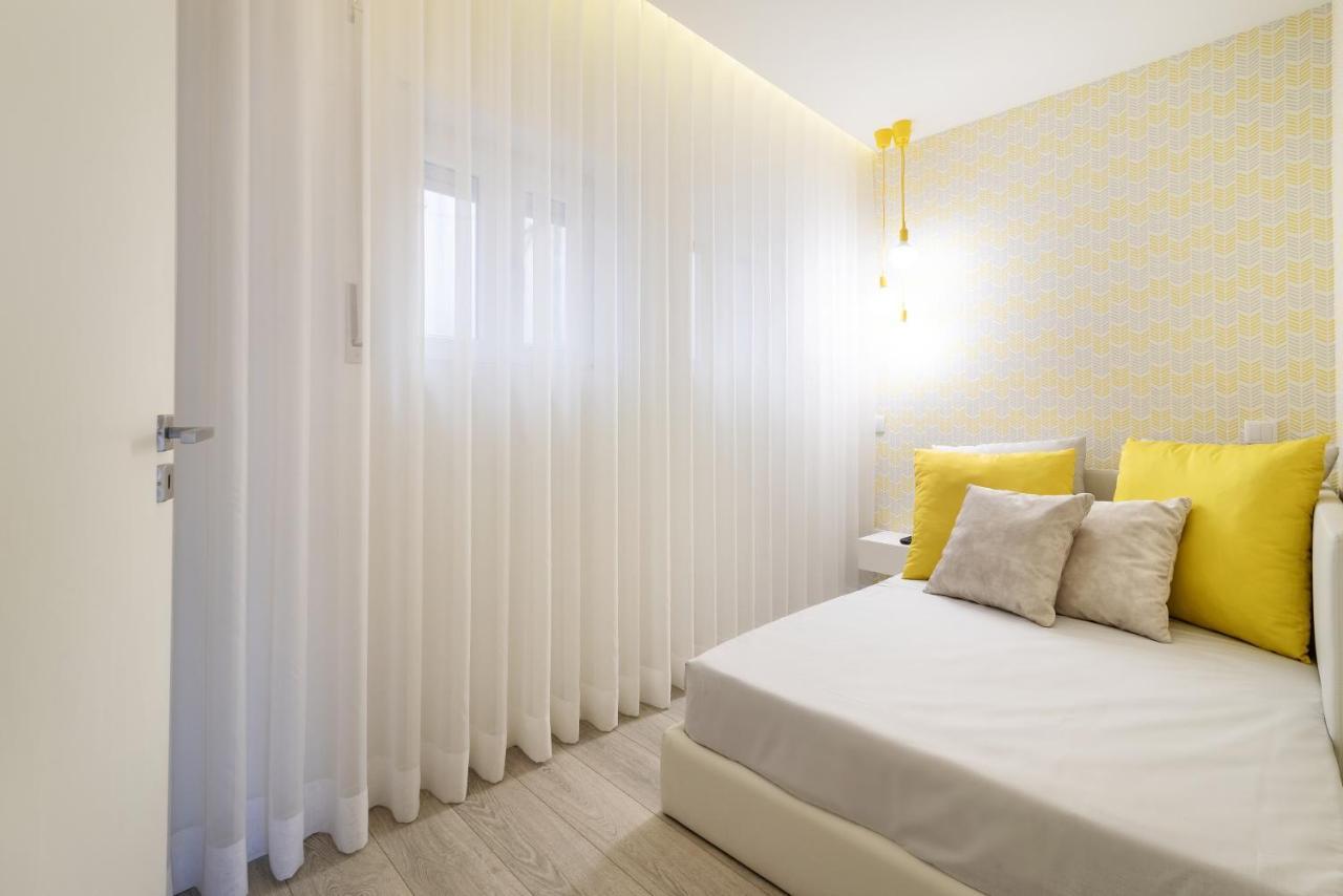 Cascais Center Luxury Beach Apartment Luaran gambar