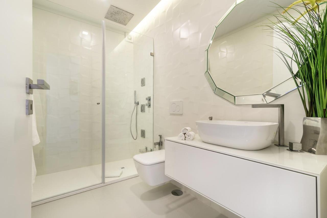 Cascais Center Luxury Beach Apartment Luaran gambar