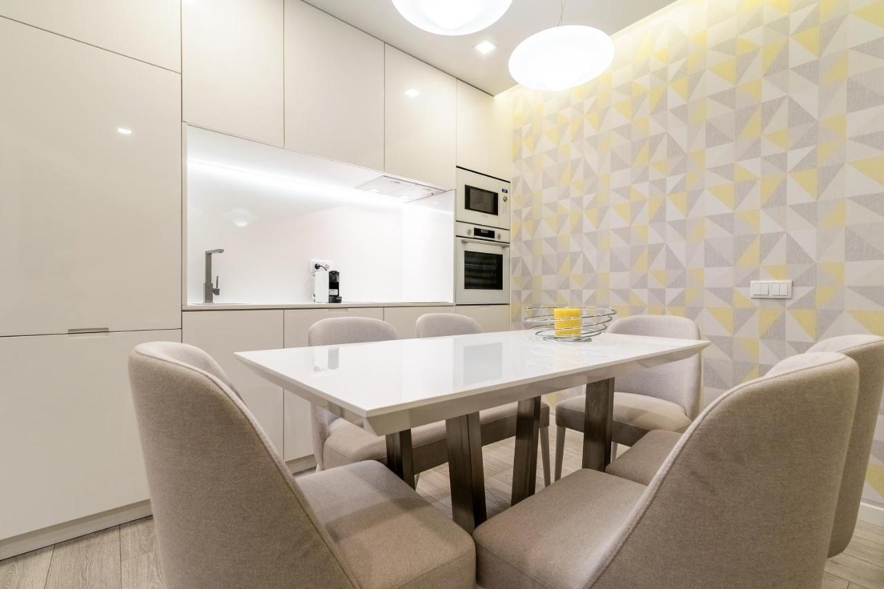 Cascais Center Luxury Beach Apartment Luaran gambar