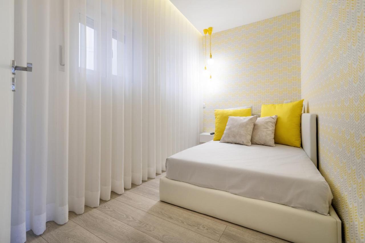 Cascais Center Luxury Beach Apartment Luaran gambar