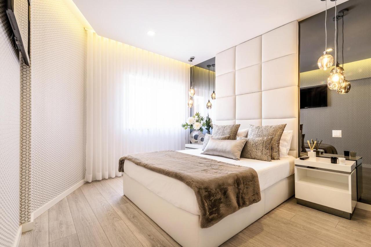 Cascais Center Luxury Beach Apartment Luaran gambar