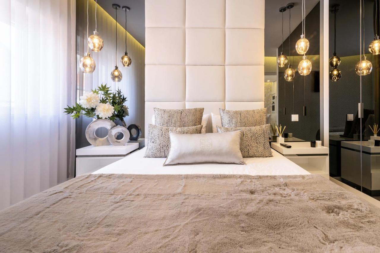 Cascais Center Luxury Beach Apartment Luaran gambar