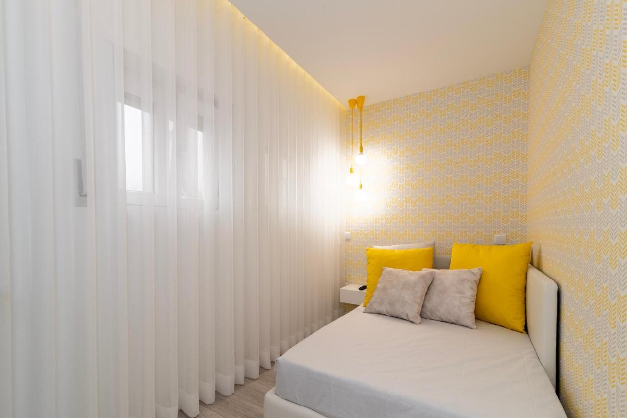 Cascais Center Luxury Beach Apartment Luaran gambar