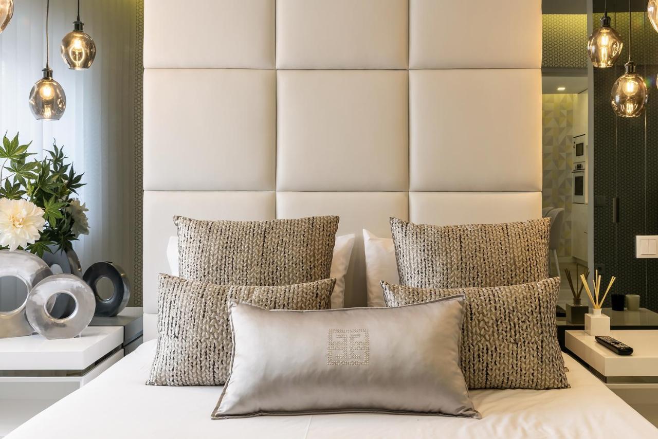 Cascais Center Luxury Beach Apartment Luaran gambar